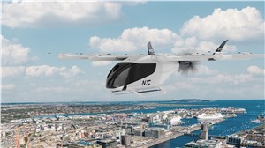 Eve Air Mobility and Nordic Aviation Capital Sign LoI for Up to 30 eVTOLs