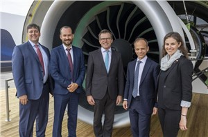 P&amp;W Secures EngineWise Maintenance Agreement with Condor