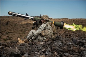 Aerojet Rocketdyne Awarded Multi-year Contract to Power Additional Javelins