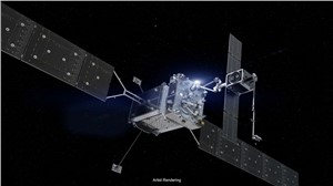 NGC&#39;s SpaceLogistics Continues Revolutionary Satellite Life-Extension Work with Sale of 3rd Mission Extension Pod