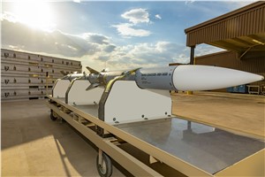 USAF Awards RTX $1.15Bn for Latest AMRAAM Configuration