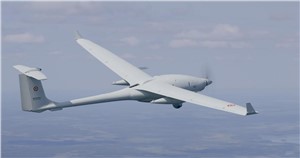 Greek Army Chooses Safran&#39;s Patroller to Upgrade Greek Army&#39;s Tactical Drone Force Through NSPA