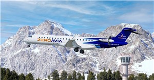 ZeroAvia Forges Path to Hydrogen-Electric Regional Jets with MHIRJ