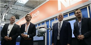 International Launch of Revamped All-Electric Aircraft Design by Maeve Aerospace at the Paris Air Show