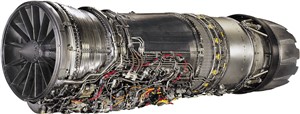 TEI and GE Aerospace Sign F110 MRO Service Agreement