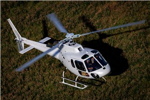 Europavia Purchases 6 H125s