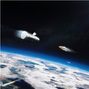 AQUILA: MBDA to Lead Consortium for European Interceptor Against Hypersonic Threats