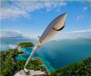 Aerojet Rocketdyne Teams with LM to Develop Long Range Maneuverable Fires Missile
