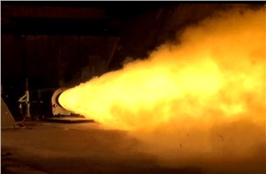 Kratos Successfully Static Test Fires the Zeus 1 Solid Propellant Rocket Motor at Aerojet Rocketdyne&#39;s Camden, Arkansas