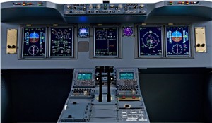 China Southern Airlines Selects Thales Avionics to Equip its New Airbus Fleet