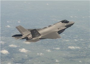 Lockheed Martin Statement on AETP Technologies and F-35