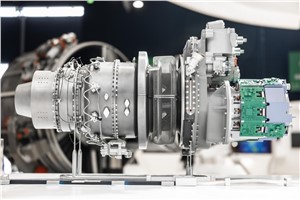 Safran Signs Agreement With Electra