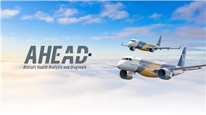 Embraer launches the next generation of AHEAD tool for Commercial Aviation
