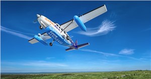 Green Aerolease signs an agreement with ZeroAvia for implementing Hydrogen-Electric Engines