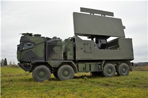Thales Reinforces Support to Estonia for Airspace Sovereignty