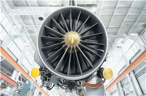 GE Aerospace Signs Mou With HAL to Produce Fighter Jet Engines for Indian AF