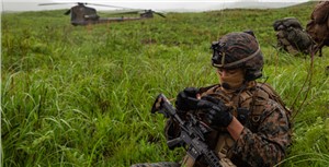Ensuring Reliable Communications Between US, Allied Partners at the Tactical Edge