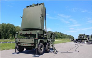 Israel Aerospace Industries MMR radars, have successfully passed Czech Army military tests