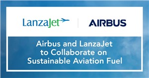 Airbus Teams-up With Lanzajet to Boost SAF Production