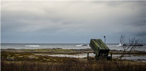 Norwegian Defence Materiel Agency Upgrades NASAMS Radars