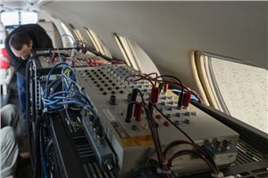 NGC&#39;s New Airborne Navigation System Achieves Successful Flight Test