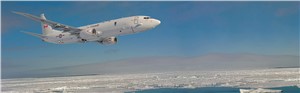 Canada - P-8A Aircraft