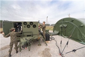 NGC Fields Polish IBCS Training Program 2 Years Early