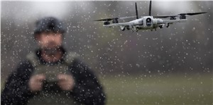 Teal Drones Secures $1.2M Additional Funding for US Army&#39;s SRR Program