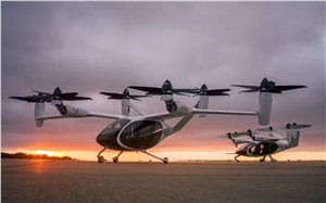 Joby Marks Production Launch, Receives Permit to Fly 1st Aircraft Built on Production Line
