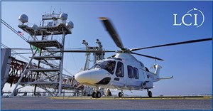 LCI Delivers 1st Ever Dedicated Offshore Wind Helicopters to the USA