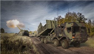 Bundeswehr Orders Another 367 Military Trucks from Rheinmetall Under Existing Framework Contract