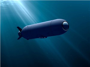General Atomics Awarded Contract for Advanced Submarine Propulsion Concept Designs