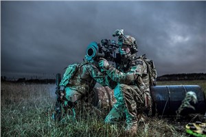 Saab Receives Order for Carl-Gustaf M4 from Australia