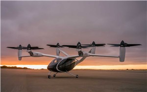 Joby Completes Submission of Stage Three Certification Plans to the FAA