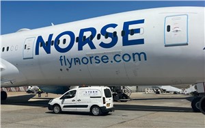 Storm Aviation Awarded Five-year Contract With Norse Atlantic