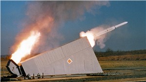 BAE Awarded Next Generation Launcher Design Contract