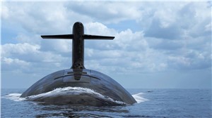 Thales to Provide New-Generation Sonar Suite for France&#39;s Nuclear-Powered Ballistic-Missile Submarines