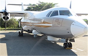 Elbit Awarded $114M Contract with Asian-Pacific Country for LRPA