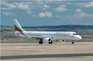 Fl Technics Starts Providing CAMO Solutions for Airbus A220 Fleet of Bulgaria Air