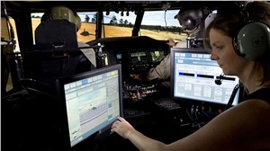 Collins Aerospace Selected for USAF Award for Training Systems Acquisition