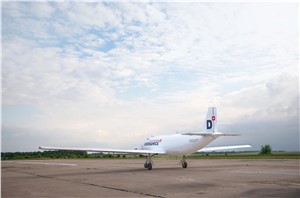 Dronamics Becomes the World&#39;s 1st Cargo Drone Airline with IATA and ICAO Designator Codes