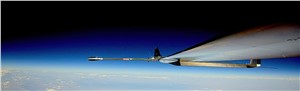PHASA-35 Completes 1st Successful Stratospheric Flight