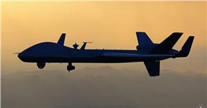 GA-ASI&#39;s Unmanned Aircraft Cross 8 Million Flight Hours