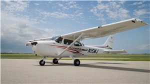 Textron Aviation Introduces All-New Interiors for Its Iconic Cessna Single-Engine High-Wing Piston Lineup