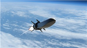 Raytheon, NGC Awarded Contract for Additional Hypersonic Weapon Advancements