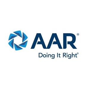 AAR Announces Extension and Expansion of United Airlines MRO Relationship