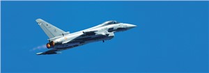 Indra to Strengthen Eurofighter&#39;s Survivability