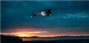 Teledyne FLIR Defense Awarded Contract to Supply 1,000 More Black Hornet Nano-Drones to Ukraine