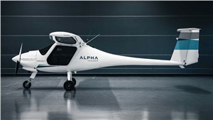 Pipistrel Expands US Distribution Network; Appoints US West Coast Distributor, Elemental Aviation