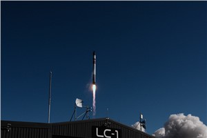 Rocket Lab Deploys Satellites for NASA and Commercial Constellation Operators, Successfully Recovers Booster